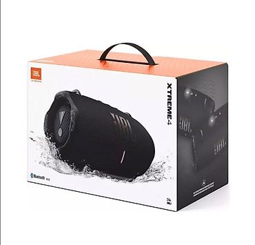 jbl extreme 3: Беспроводная акустика JBL Xtreme 4 JBL Xtreme 4 — портативная — 4