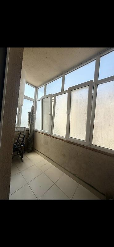 Квартиры: Поселок Бинагади, 3 комнаты, Новостройка, 95 м² — 8