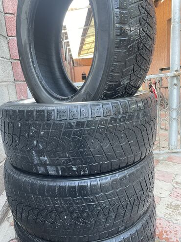 купить резину 28550 r20 зима: TRIANGLE зима
275/55R20