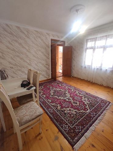 дом в баку: Gəncədə Azərbaycan küçəsi dəmir yolu xəttinin alt hissəsi tam təmirli — 8