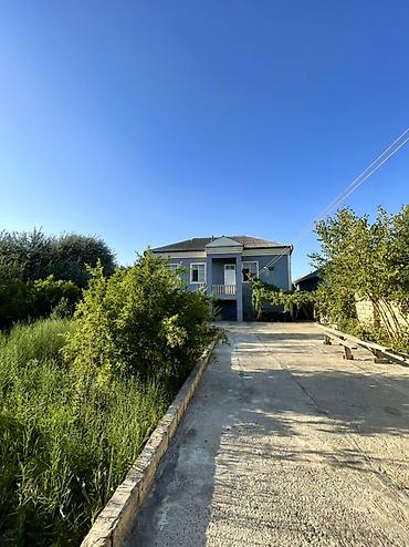 Həyət evləri və villaların satışı: Biləcəri 4 otaqlı, 135 kv. m, Yeni təmirli — 2