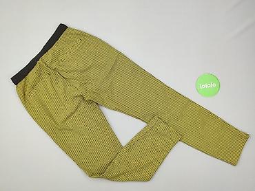 szczerbatek h: Zara, Spodnie materiałowe damskie, rozmiar S — 3