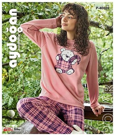 Домашние костюмы: Домашняя одежда Очень большой выбор пижам Халатов Махровые халаты — 41