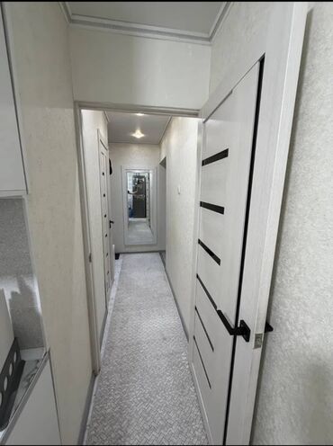 Продажа квартир: 3 комнаты, 64 м², 104 серия, 1 этаж, Евроремонт — 1