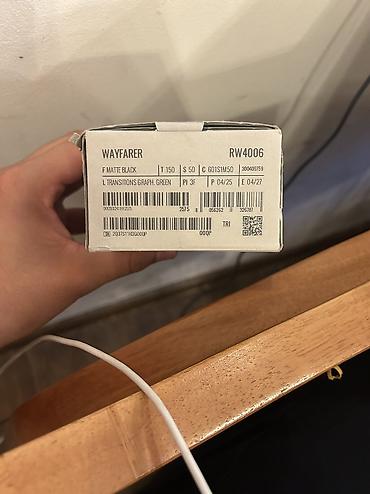 Другие VR очки: Продам Ray-Ban Meta 2 Очки в отличном состоянии, работают без — 9