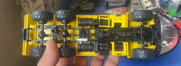 Avtomobil modelləri: 1989 il, 1:43, Dəmir, Pulsuz çatdırılma — 18