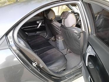 степ эреф 1: Nissan Primera: 2004 г., 1.8 л, Кол менен иштөөчү, Бензин, Лифтбек — 4