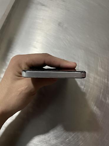 antenli telefon: Oppo A5, 256 GB, rəng - Ağ, Barmaq izi — 7