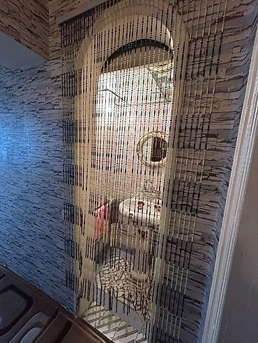 Uzunmüddətli kirayə mənzillər: Təcili satılır. Mənzilin təsviri: - İşıqlı və səliqəli planlı mənzil — 26