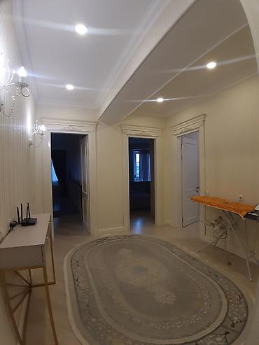 2016: 4 комнаты, 165 м², Элитка, 5 этаж — 7