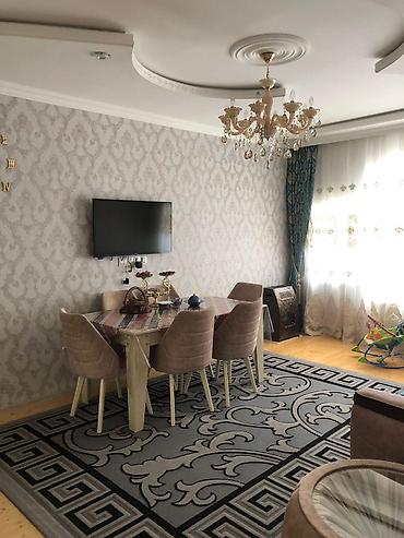 Həyət evləri və villaların satışı: Biləcəri 5 otaqlı, 198 kv. m, Kredit yoxdur, Yeni təmirli — 3