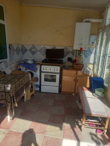 Həyət evləri və villaların satışı: 5 otaqlı, 120 kv. m, Kredit var, Yeni təmirli -da lalafo.az — 17 Həyət evləri və villaların satışı: 5 otaqlı, 120 kv. m, Kredit var, Yeni təmirli — 17