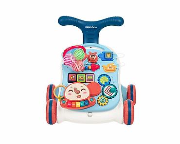 lacoste sorc: KIKKA BOO Guralica/Hodalica PLAY & GROW 2in1 – blue Šifra — 3