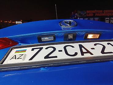 e90 aksesuar: Changan Alsvin: 1.5 l | 2021 il 89000 km Sedan — 10