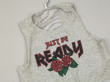 nirvana t shirty: Women`s T-shirt, Cropp, size M (EU 38)
