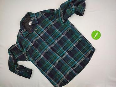 yes: H&M, Koszulа dla mężczyzn, rozmiar L — 3