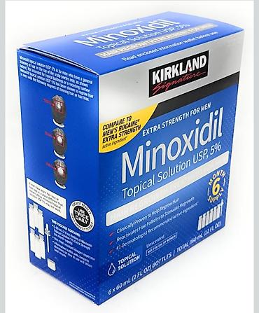 ketokonazol şampuan: 🟢 Minoxidil Kirkland 5% ✅ Tam original məhsul ✅ Saç tökülməsinin — 3