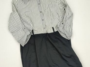 t shirty eleganckie: SIMPLE, Sukienka damska, L