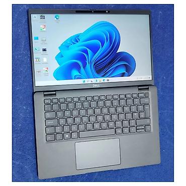 Dell: İşlənmiş Dell Latitude, 14 ", Intel Core i7, 128 GB, Ünvandan götürmə — 2