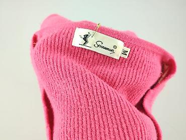 pull and bear bomberka: Kardigan damski, rozmiar M — 4