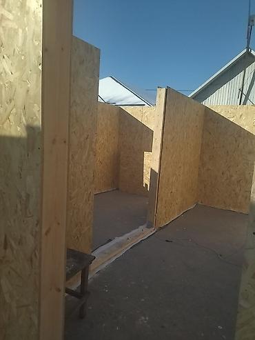 Строительство под ключ: Офисы, Дома, Балконы Больше 6 лет опыта — 5