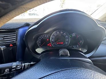 на тойоту: Toyota Caldina: 2003 г., 2 л, Автомат, Бензин, Универсал — 8