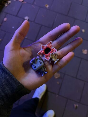 Heykəlciklər: SATILIR🫶🏻
Qiymət üçün direct🫶🏻 -da lalafo.az — 6 Heykəlciklər: SATILIR🫶🏻
Qiymət üçün direct🫶🏻 — 6