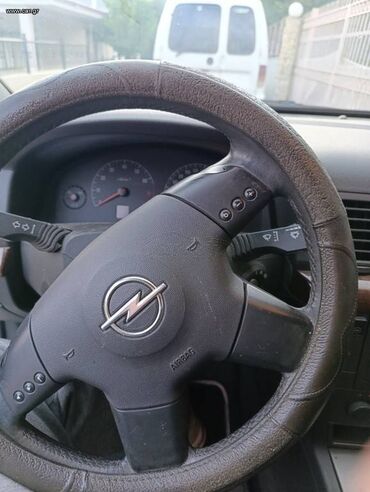 Opel: Opel Vectra: 1.8 l. | 2004 έ. 178000 km. Χάτσμπακ — 8