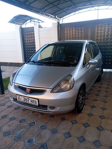 хорда жаз: Honda Jazz: 2008 г., 1.4 л, Автомат, Бензин, Хетчбек