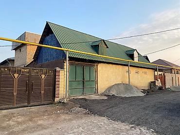 Долгосрочная аренда домов: 100 м², 3 комнаты — 5