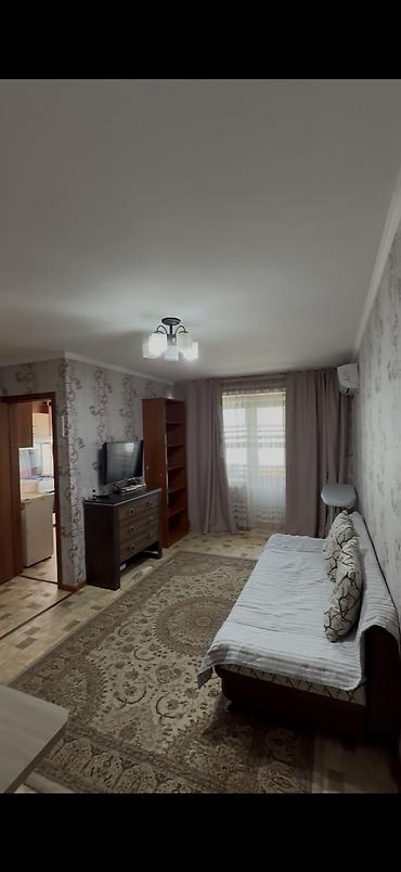 Продажа квартир: 2 комнаты, 44 м², Индивидуалка, 3 этаж, Старый ремонт — 1