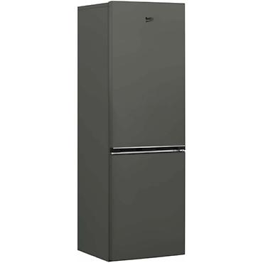 soyuduculari: Beko B1RCNK272G Soyuducu - Növ: Solo, ikikameralı, aşağı donduruculu — 1