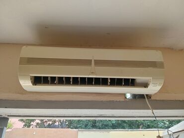 Kondisionerlər: Kondisioner Fujitsu, İşlənmiş, 30-35 kv. m, Xarici blok, Kredit yoxdur