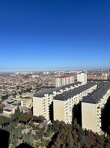 Uzunmüddətli kirayə mənzillər: Xırdalanda köhnə bazarla üzbəüz Kristal Abşeron 1də 17 mərtəbəli -da lalafo.az — 18 Uzunmüddətli kirayə mənzillər: Xırdalanda köhnə bazarla üzbəüz Kristal Abşeron 1də 17 mərtəbəli — 18