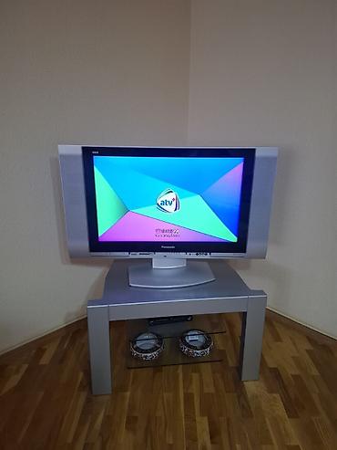Televizorlar: Televizor Panasonic LCD 32" — 6