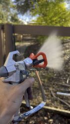 недостроенные дома: Покраска наружных стен, Покраска ворот, Покраска стен, На водной основе, На масляной основе, Больше 6 лет опыта