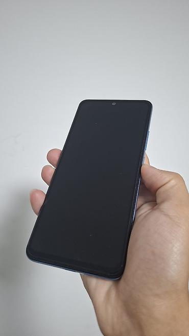 pixel 2: Poco X5 5G, Б/у, 256 ГБ, цвет - Синий, 2 SIM — 1