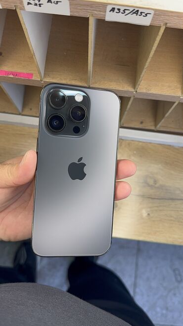 айфон 10 цена в бишкеке 256 гб: IPhone 14 Pro, Б/у, 256 ГБ, 82 %