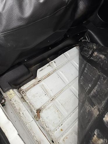 ВАЗ (ЛАДА): ВАЗ (ЛАДА) 2107: 2010 г., 1.6 л, Механика, Бензин, Седан — 8