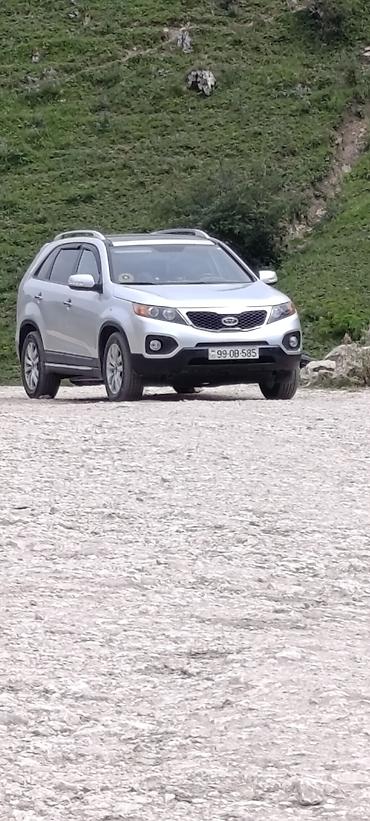 Kia: Masin oz adimadir sepi deysilib karokanin yagi naklatkalar jitkisi — 4