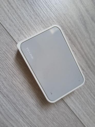 tp link tl: Коммутатор 5 портовый TpLink
отличное состояние — 1