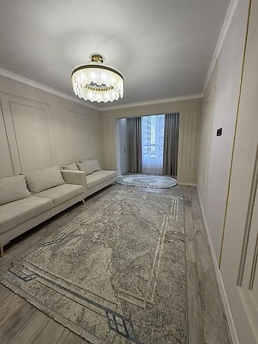 Долгосрочная аренда квартир: 1 комната, Собственник, С мебелью полностью — 3