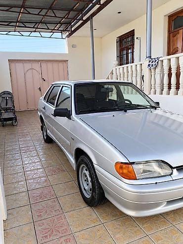 VAZ (LADA): Mator ideal Karopka ideal Kasmetik işi yoxdu Tekerler təzədi Təcili — 2