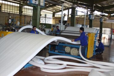 İdman döşəkləri və xalçaları: Bütün idman avadanlıqlarının sərfəli qiymətə və keyfiyyətli istehsalı — 28