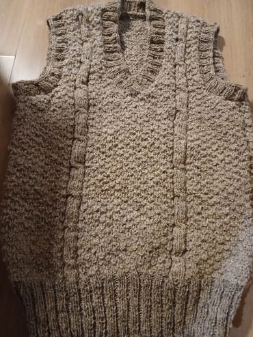 Digər: Təbii yundan hazırlanmış iplər və toxunma əl işləri. Sifariş qəbul — 1