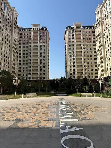 Yeni tikili: İcarəyə verilir 2 otaqlı yeni tikili 70 m², Elmlər Akademiyası m — 13