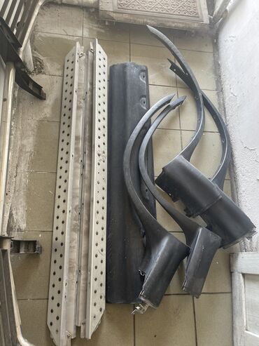 Гидроусилители: Гидроусилитель BMW Б/у, Оригинал — 19