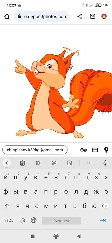 Другие услуги: Роспись стен.дубалга сурот тартуу — 8