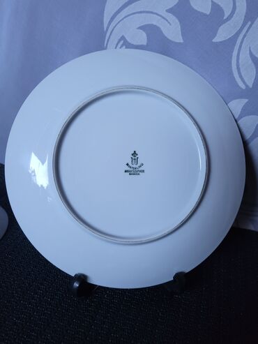 Kuhinjski setovi: Porcelanski set 1959g+ Winterling Marktleuthen. Set perfektan — 12
