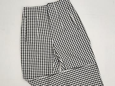 breshka pants: Zara, Spodnie materiałowe damskie, rozmiar M — 1